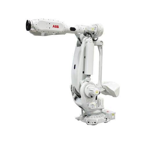 Knickarmroboter - IRB 7720 - ABB Robotics - 6-Achs / Palettier / für die Montage