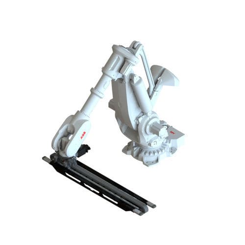 Knickarmroboter - IRB 7710FX - ABB Robotics - 6-Achs / Palettier / Maschinenbeschickung