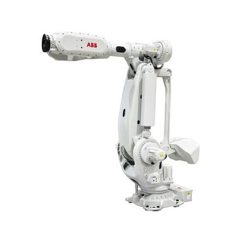 Knickarmroboter - IRB 7710 - ABB Robotics - 6-Achs / Palettier / Schweiß