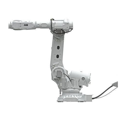 Knickarmroboter - IRB 6790 - ABB Robotics - 6-Achs / Palettier / Bearbeitung