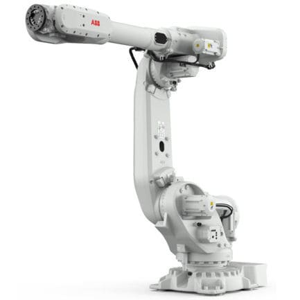 Knickarmroboter - IRB 6760 - ABB Robotics - 6-Achs / Palettier / Lichtbogenschweiß