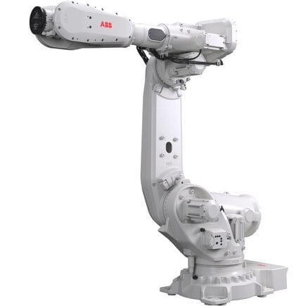 Knickarmroboter - IRB 6730 - ABB Robotics - 6-Achs / Schweiß / für die Montage