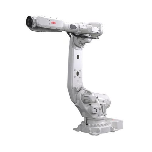 Knickarmroboter - IRB 6720 - ABB Robotics - 6-Achs / Palettier / Schweiß