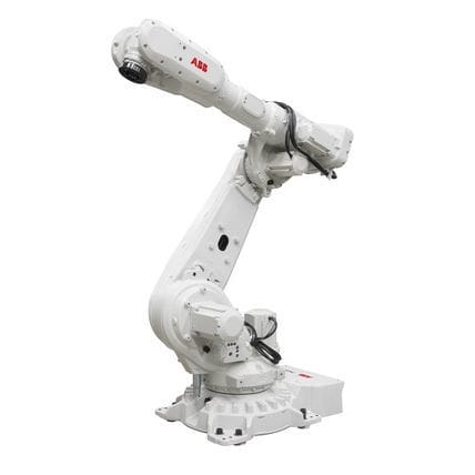 Knickarmroboter - IRB 5710 - ABB Robotics - 6-Achs / Schweiß / Lichtbogenschweiß