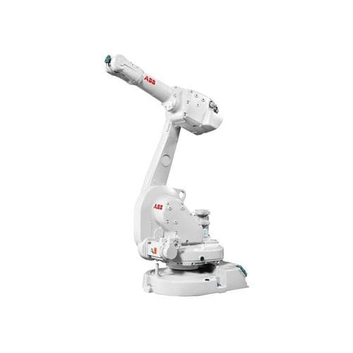 Knickarmroboter - IRB 1660ID - ABB Robotics - 6-Achs / für die Montage / Umschlag