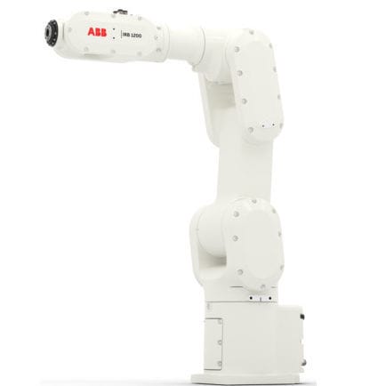 Knickarmroboter - IRB-1200-Gen2 - ABB Robotics - 6-Achs / für die Montage / Verpackung