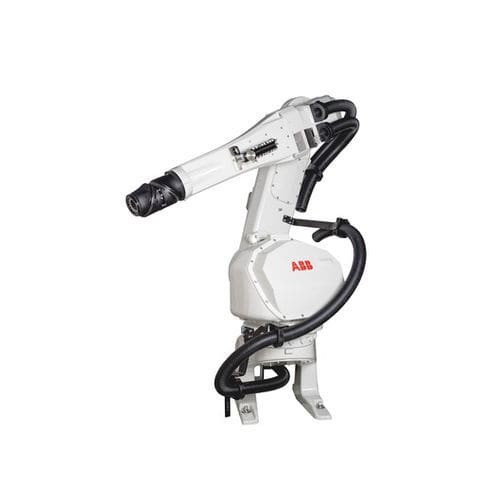 Knickarmroboter - IRB 5510 - ABB Robotics - 6-Achs / Palettier / Depalettier