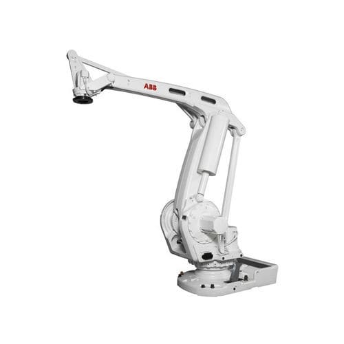 Knickarmroboter - IRB-660 - ABB Robotics - 4-Achs / Palettier / für die Montage