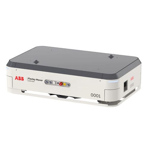AMR für Materialumschlag - AMR-P304 - ABB Robotics - Transfer / Transport / für Lagerhallen