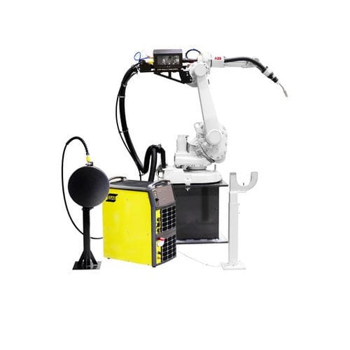 Inbetriebnahmesoftware - ABB Robotics - Kontroll / für Roboter / für Kabel