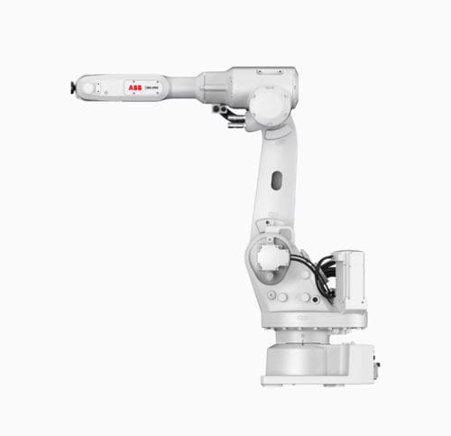 Knickarmroboter - IRB 1700 - ABB Robotics - 6-Achs / Entgrat / Lichtbogenschweiß
