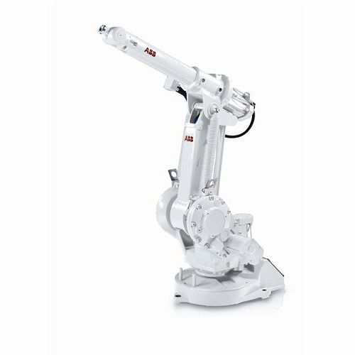 Knickarmroboter - IRB 1410  - ABB Robotics - 6-Achs / Umschlag / Lichtbogenschweiß