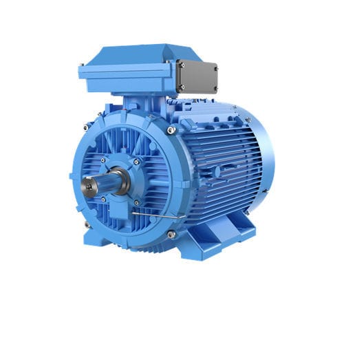 Permanentmagnetmotor - ABB Motors Drives and Power Electronics - AC / Synchron / Induktion