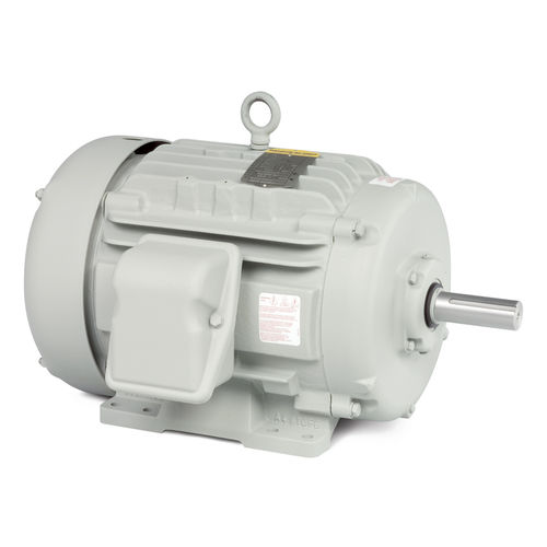 Motor für Automobilanwendungen - AEM series - ABB Motors Drives and Power Electronics - Asynchron / dreiphasig / 460 V