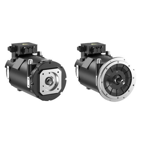 Motor für Elektrofahrzeug - AMXE series - ABB Motors Drives and Power Electronics - AC / Induktion / 380 V
