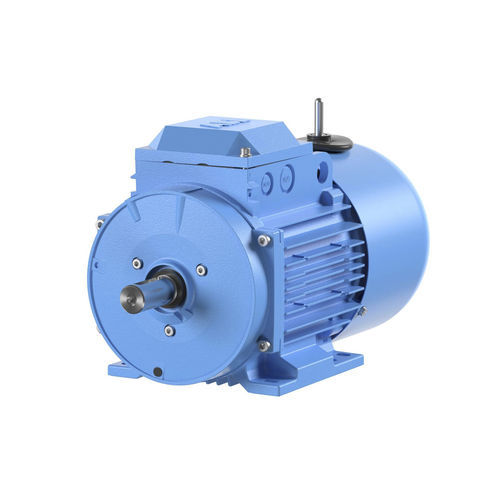 Motor mit Bremse - M3AA series - ABB Motors Drives and Power Electronics - Induktion / AC / 400 V
