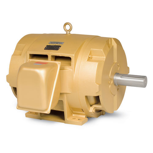 Motor für Verdichter - ABB Motors Drives and Power Electronics - Asynchron / dreiphasig / 460 V