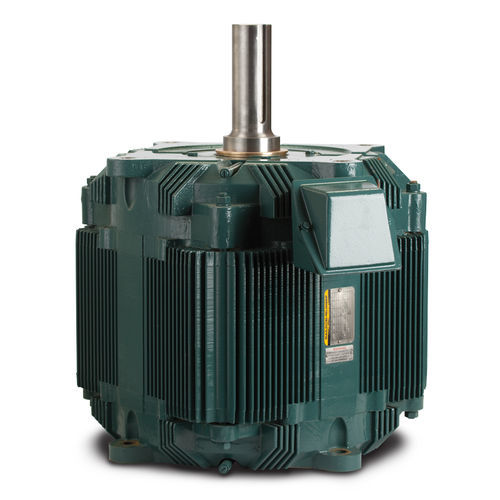 Motor mit Direktantrieb - DDCTRPM series - ABB Motors Drives and Power Electronics - AC / Synchron / 400 V