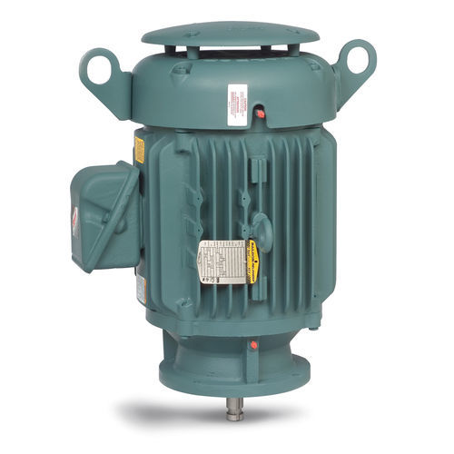 Vertikalmotor - V series - ABB Motors Drives and Power Electronics - Asynchron / dreiphasig / 460 V