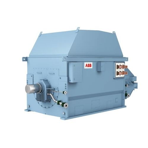 Motor mit variabler Geschwindigkeit - ABB Motors Drives and Power Electronics - Synchron / AC / IP55
