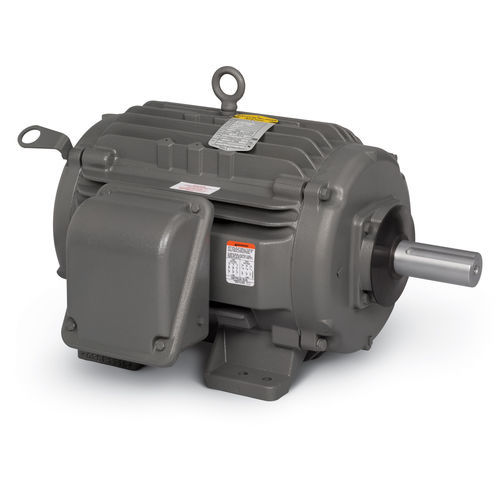 Motor für Kühlturm - CTM series - ABB Motors Drives and Power Electronics - Asynchron / dreiphasig / TEAO