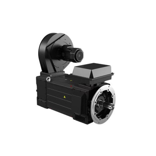 AC-Motor - M3FT series - ABB Motors Drives and Power Electronics - Induktion / 690 V / 460 V