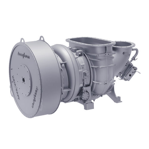 Kompakter Turbolader - ACCX300-L - Accelleron - für Schifffahrtsanwendungen / modular