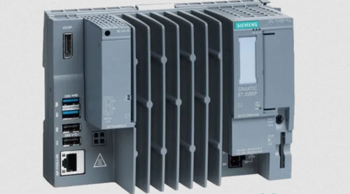 Kompakte SPS - SIMATIC ET 200SP - Siemens PC-based Industrial Automation