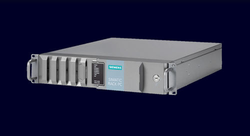 Server-PC - SIMATIC IPC647E - Siemens PC-based Industrial Automation ...