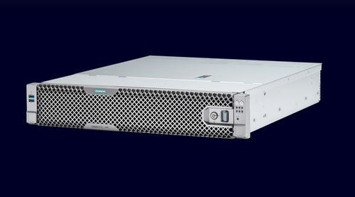 Netzwerk-Server - SIMATIC IPC RS-828A - Siemens PC-based Industrial Automation - Rack / embedded / AMD EPYC™