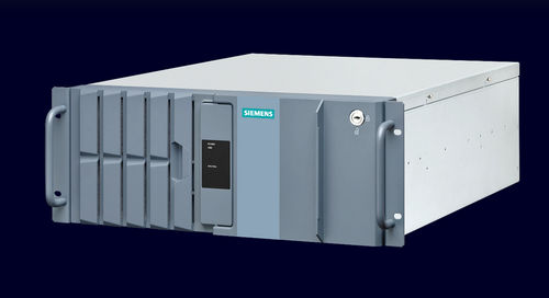 Server-PC - SIMATIC IPC1047E - Siemens PC-based Industrial Automation - KI-Inferenz / Rack / Intel® Xeon
