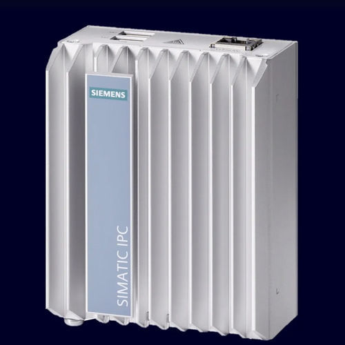 Industrie-Gateway - SIMATIC IPC BX-21A - Siemens PC-based Industrial Automation - kompakt / Datenerfassung