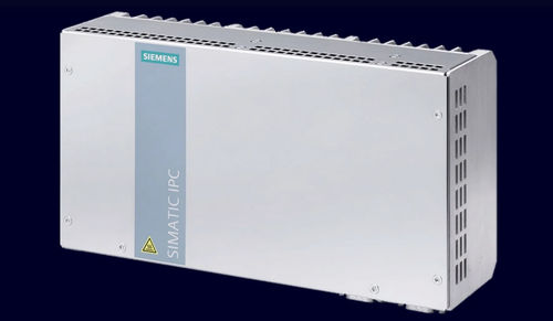 Box-PC - SIMATIC IPC BX-32A - Siemens PC-based Industrial Automation - embedded / 11th Generation Intel® Core™ / DDR4 SDRAM