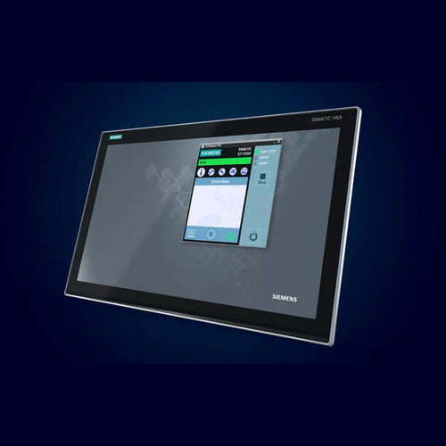 Automatisierungssoftware - SIMATIC S7-1500 - Siemens PC-based Industrial Automation - Industrie / SPS