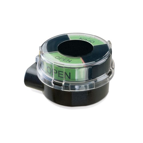 Kompakte Endschalterbox - SLR - LGM ENGINEERING - eigensicher