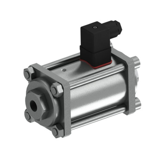 Direktgesteuertes Magnetventil - 267 - LGM ENGINEERING - 2-Wege / NC / NO