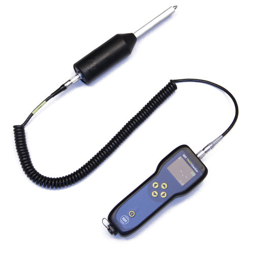 Inspektionsgerät zur Prüfung von Kondensableitern - TRAPChecker - SDT Ultrasound - Ultraschall / zerstörungsfrei / mobil