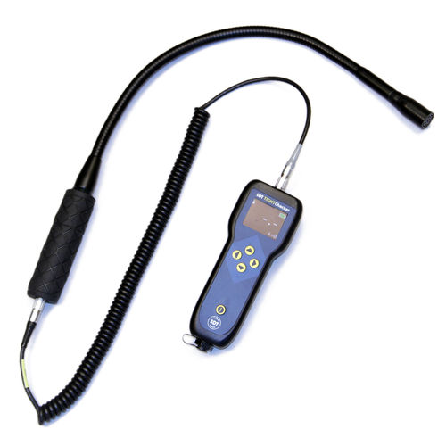 Ultraschall-Leckdetektor - TIGHTChecker - SDT Ultrasound - tragbar / kompakt / mit Digitalanzeige