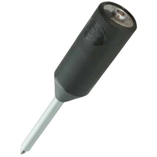 Piezoelektrischer Schwingungssensor - RS2N series - SDT Ultrasound - mechanisch / Ultraschall / für die Maschinen-Zustandsüberwachung