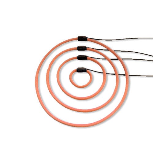Rogowskispule-Stromsensor - RC-V500-100 - SENECA | AUTOMATION INTERFACES - flexibel