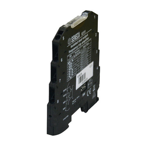 Impuls-Signalwandler - K111 - SENECA | AUTOMATION INTERFACES - Repeater