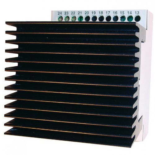Tischnetzteil - S200REG series - SENECA | AUTOMATION INTERFACES - AC/DC / stabilisiert / einstellbar