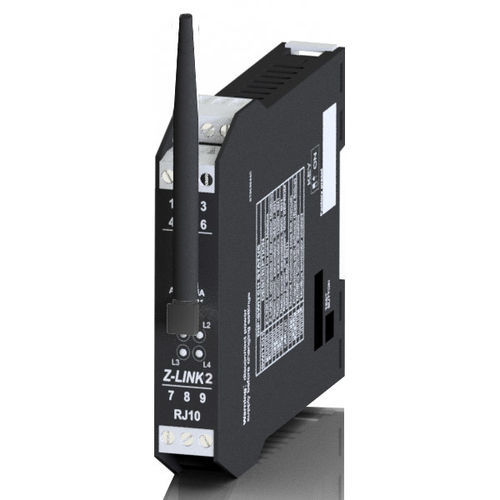UHF-Funkmodul - Z-LINK2-LO - SENECA | AUTOMATION INTERFACES - LoRa