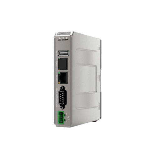HMI mit Touchscreen - VISUALTV - SENECA | AUTOMATION INTERFACES - für DIN-Schiene / RISC / Ethernet