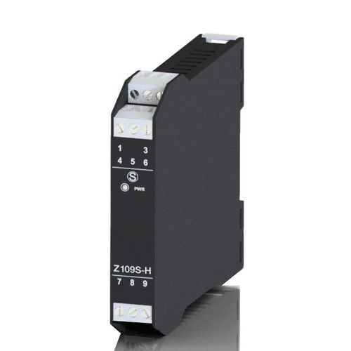 4-20mA-Isolator - Z109S-H - SENECA | AUTOMATION INTERFACES - Strom / DC / Leistung