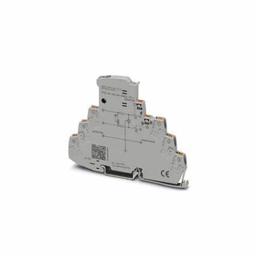 Überspannungsableiter für Mess- und Kontrollleitung - S400CL-1-N - SENECA | AUTOMATION INTERFACES - Einbau