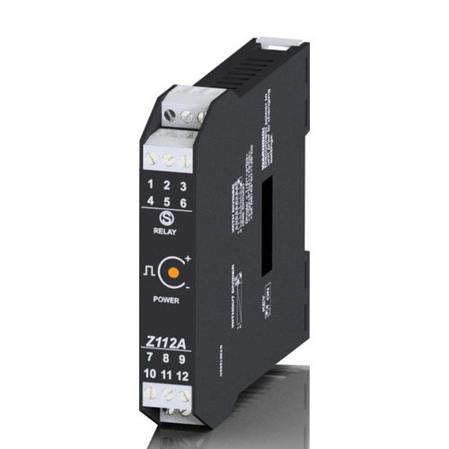 Signalverstärker - Z112A - SENECA | AUTOMATION INTERFACES - Isolation / digital / für Sensor