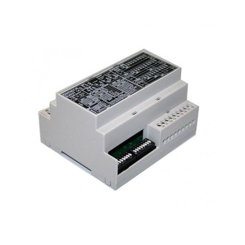 Stromnetz-Analysator - S203T - SENECA | AUTOMATION INTERFACES - Leistung / integrierbar / RS485