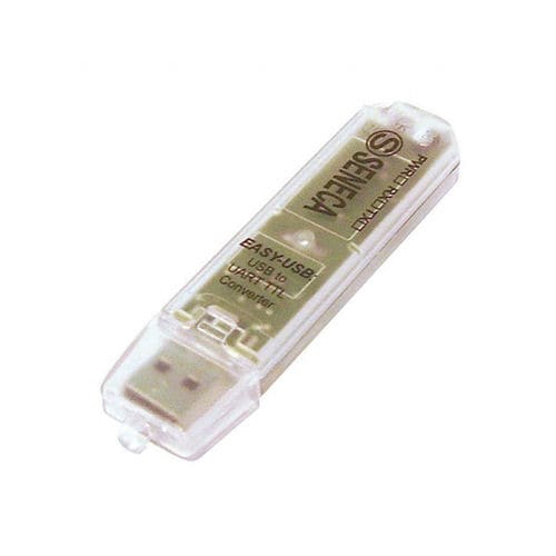 Signalwandler - EASY-USB - SENECA | AUTOMATION INTERFACES - Serie / UART / TTL
