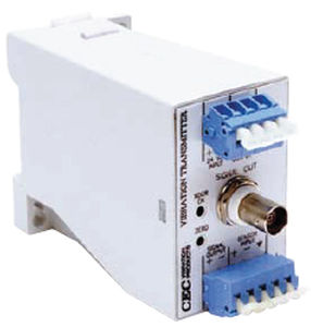Schwingungssensor - max. 26 VDC, max. 20.000 Hz | 1-808 - CEC Vibration Products